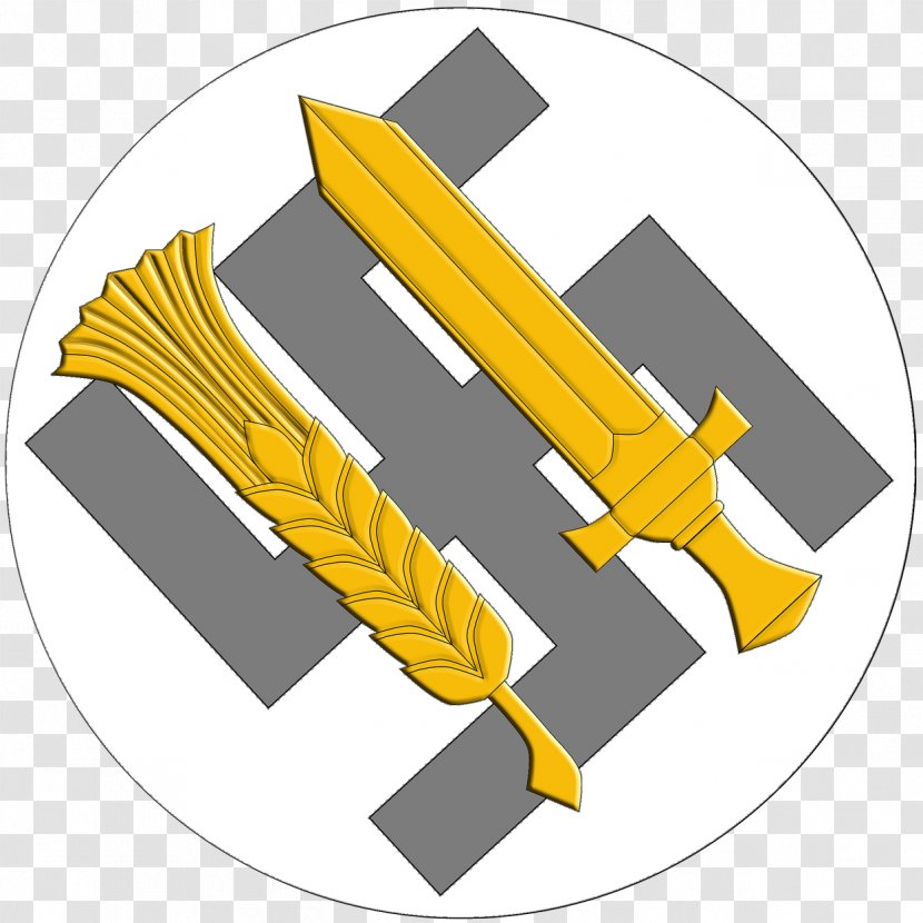 Germany Blood And Soil Völkisch Movement Artaman League - Agrarianism - Peter S Beagle Transparent PNG