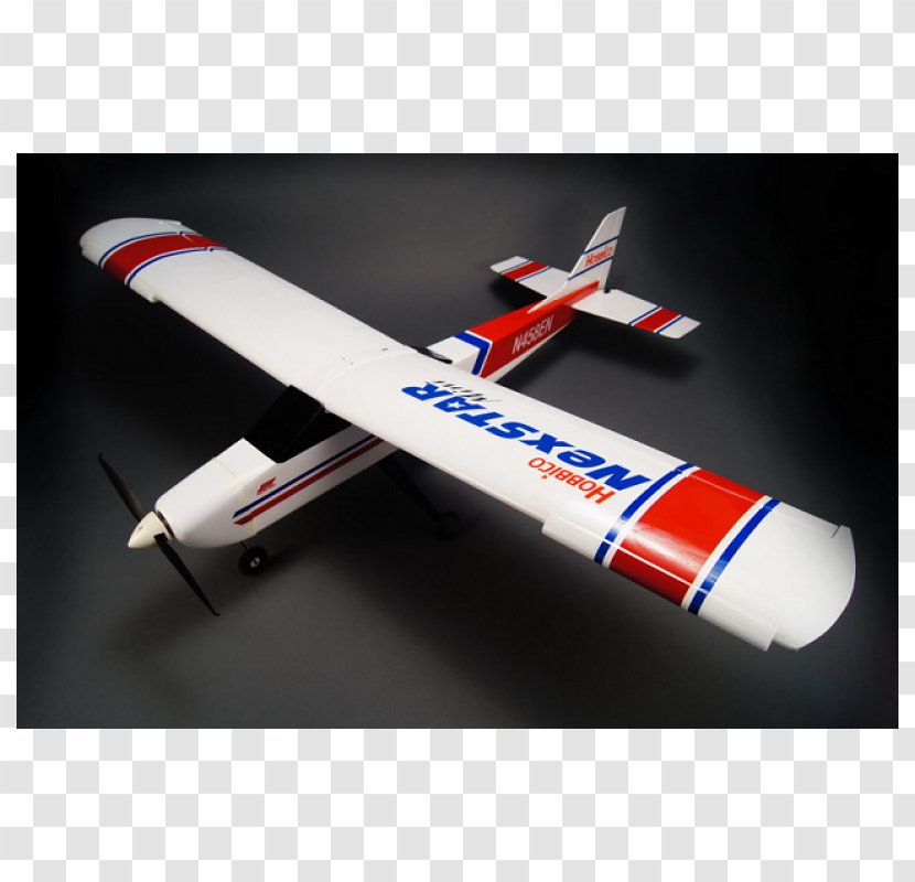 Light Aircraft Airplane Cessna 182 Skylane Radio-controlled - Radio Control Transparent PNG