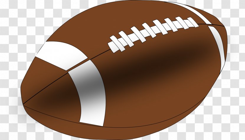 American Football United States Clip Art Transparent PNG