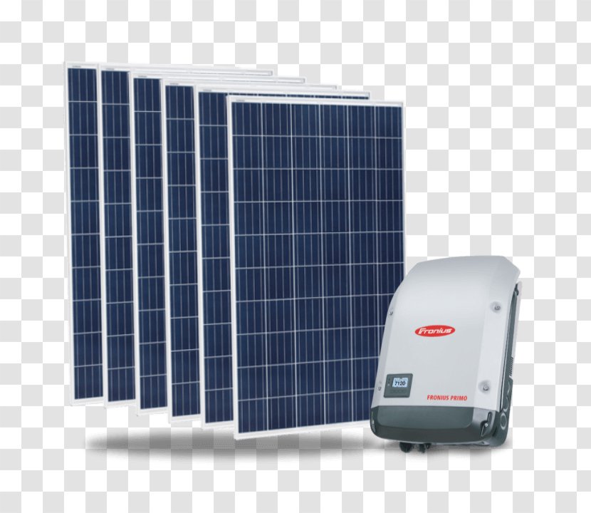 Solar Power Panels Genesis Energy Limited Fronius International GmbH - Gridtie Inverter Transparent PNG
