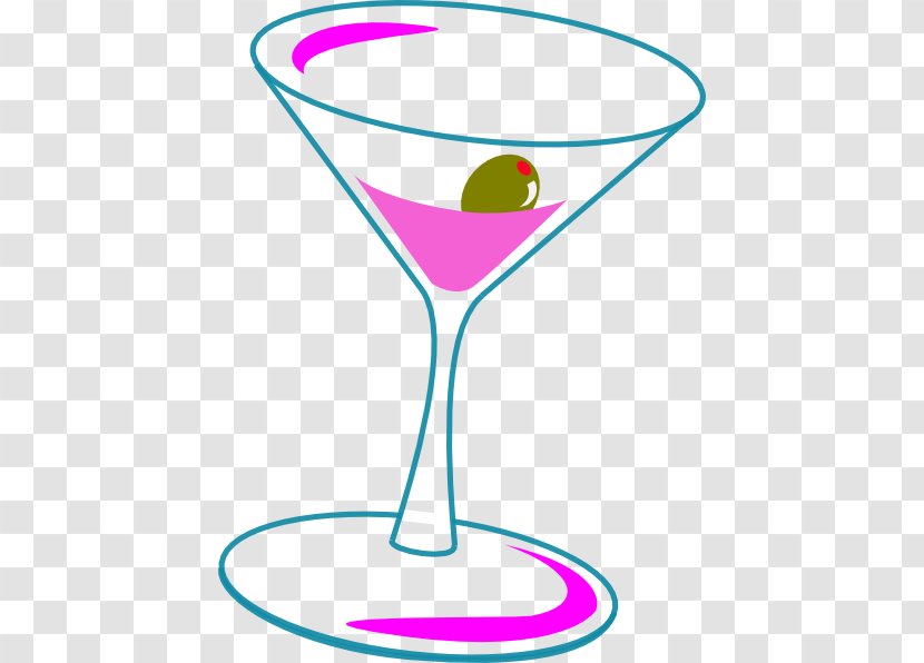 Drink Clip Art - Cocktail Transparent PNG