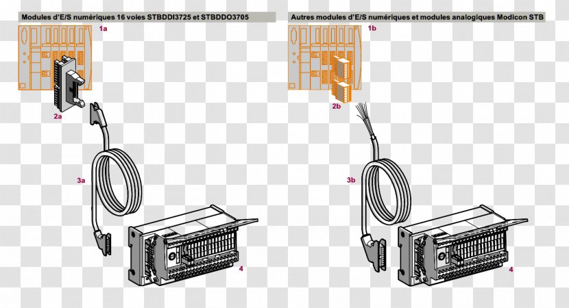 Line Electronics - Design Transparent PNG