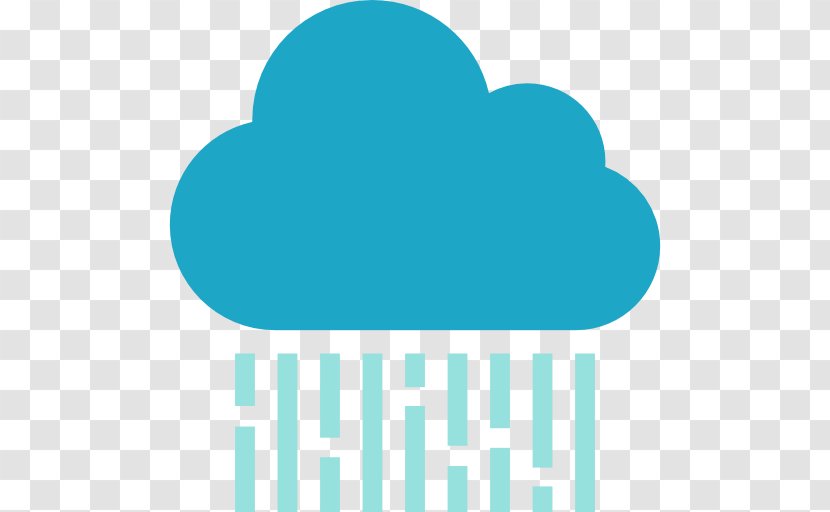 Rain Cloud Sky - Brand Transparent PNG