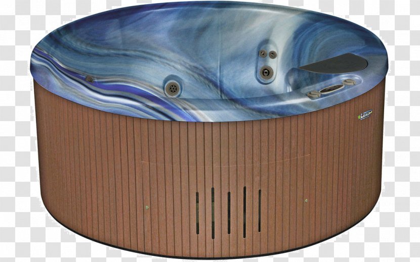 Hot Tub Swimming Pool - Design Transparent PNG