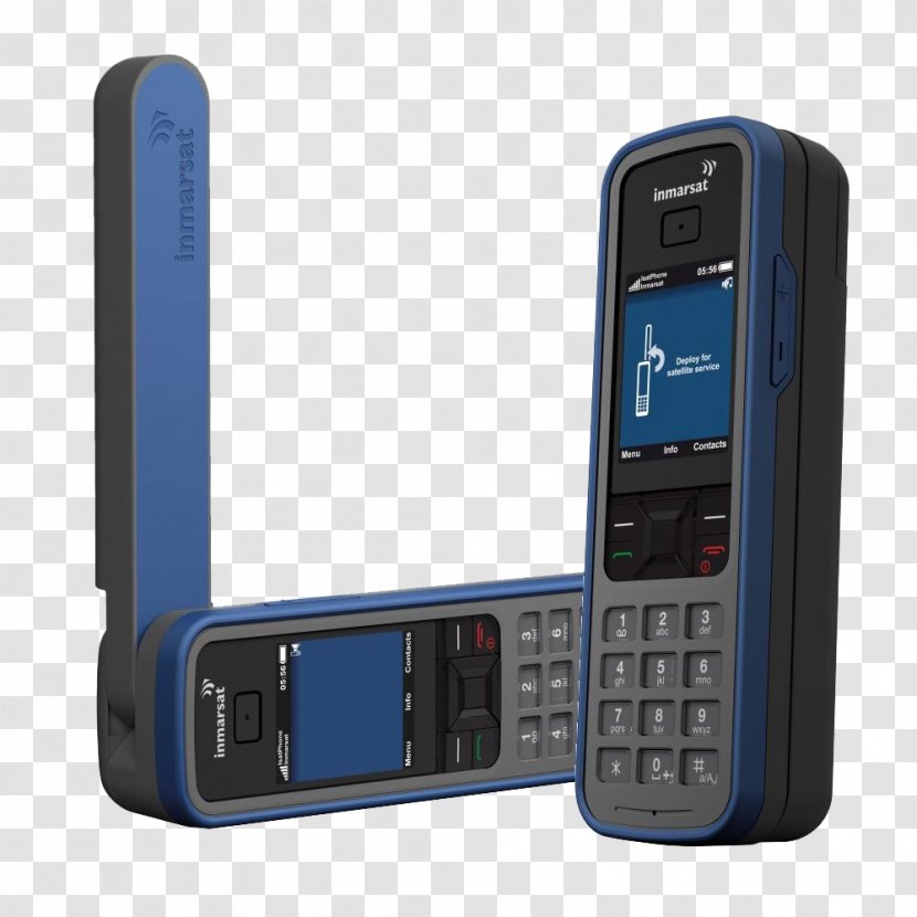 Satellite Phones IsatPhone Pro Inmarsat Telephone - Hardware - Email Transparent PNG