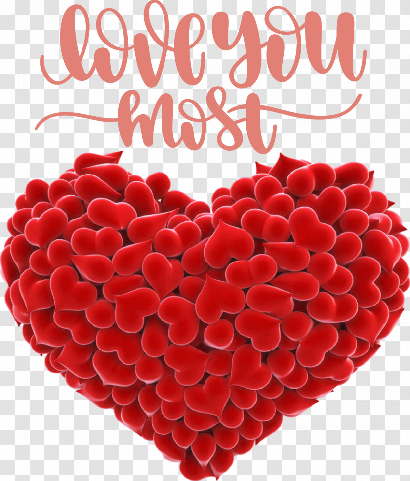 Heart Romance Passion Emotion Transparent PNG