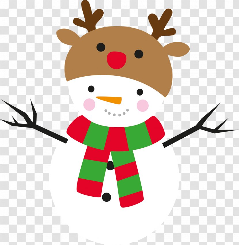 Royalty-free Clip Art - Christmas - Video Transparent PNG