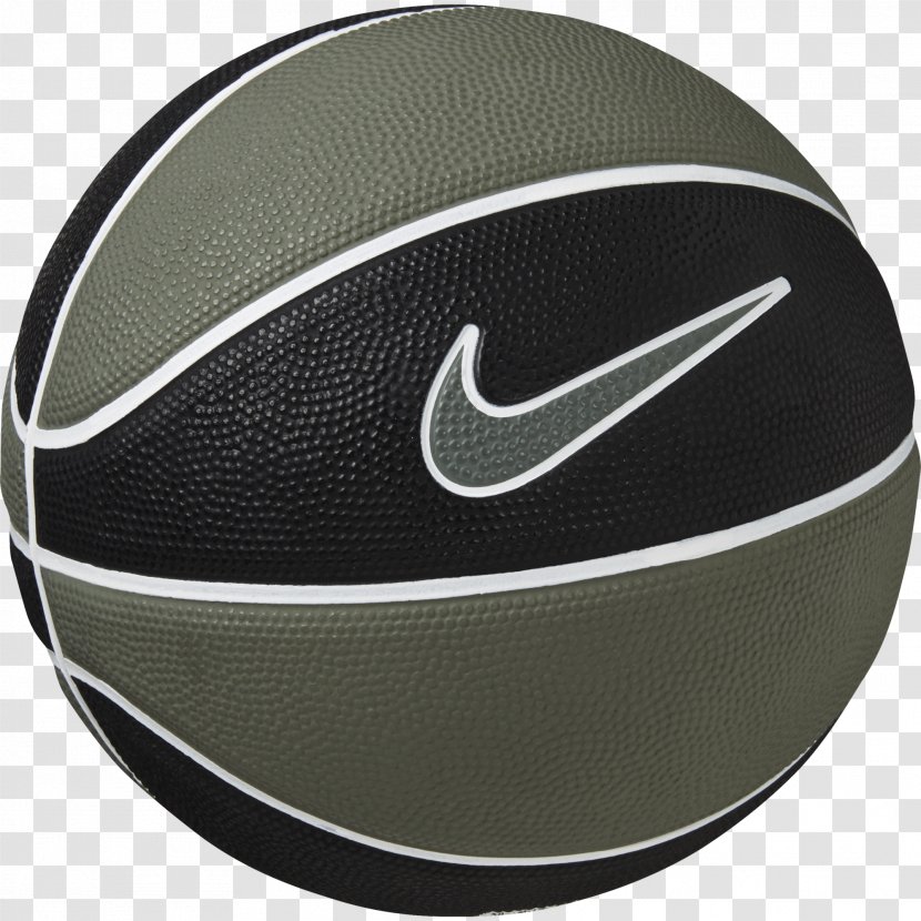 Basketball Swoosh Nike Adidas - Pallone Transparent PNG