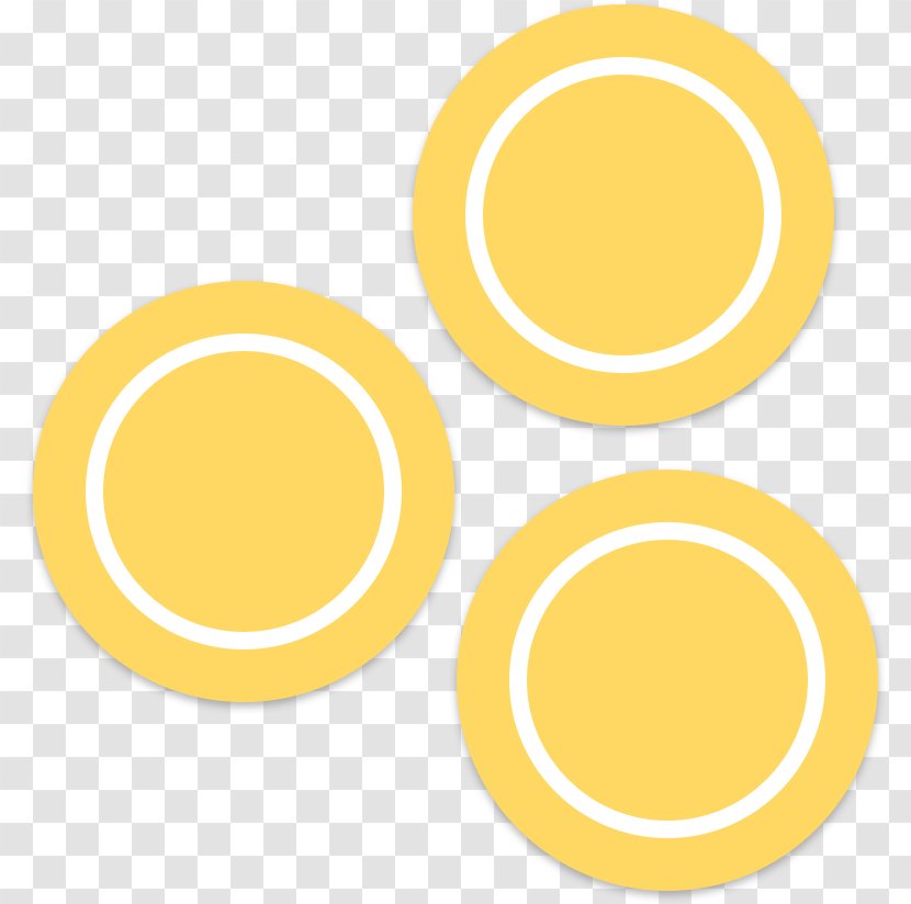 Circle Point - Oval Transparent PNG