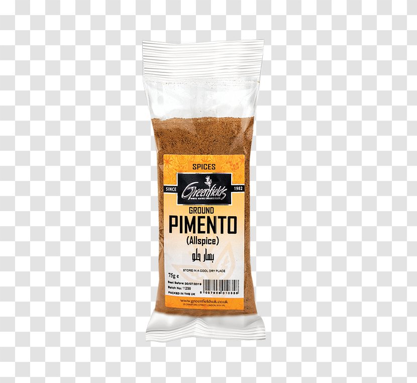Spice Commodity Flavor - Ingredient - Allspice Transparent PNG