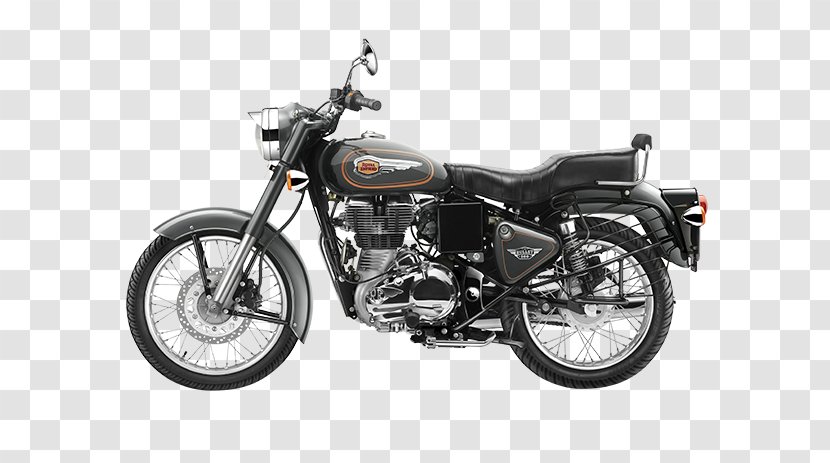 Royal Enfield Bullet Motorcycle Cycle Co. Ltd Fuel Injection - Accessories Transparent PNG