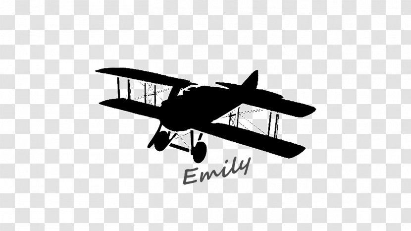 Biplane Scrambled Eggs Propeller Aircraft Aviation - Airplane Transparent PNG