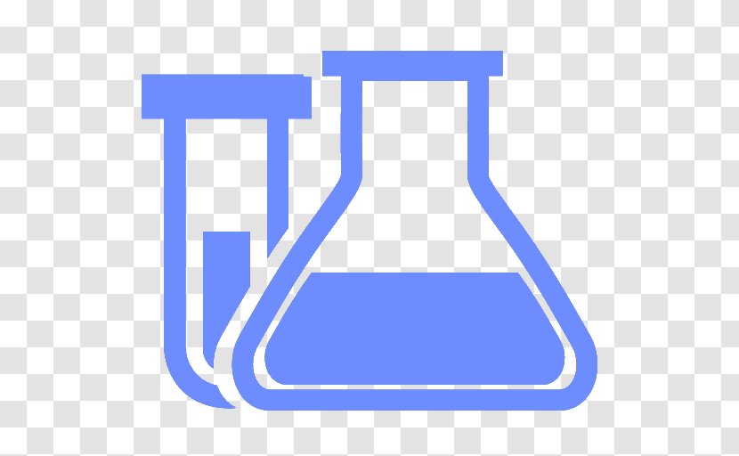 Laboratory Flasks Chemistry Beaker - Chemical Reaction - Bleko Chemie Bv Transparent PNG