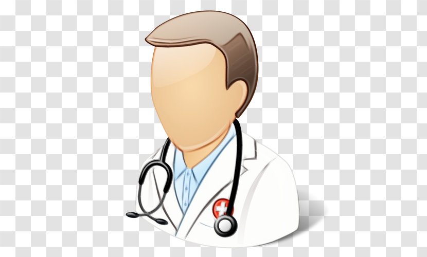 Stethoscope - Service - Job Medical Assistant Transparent PNG