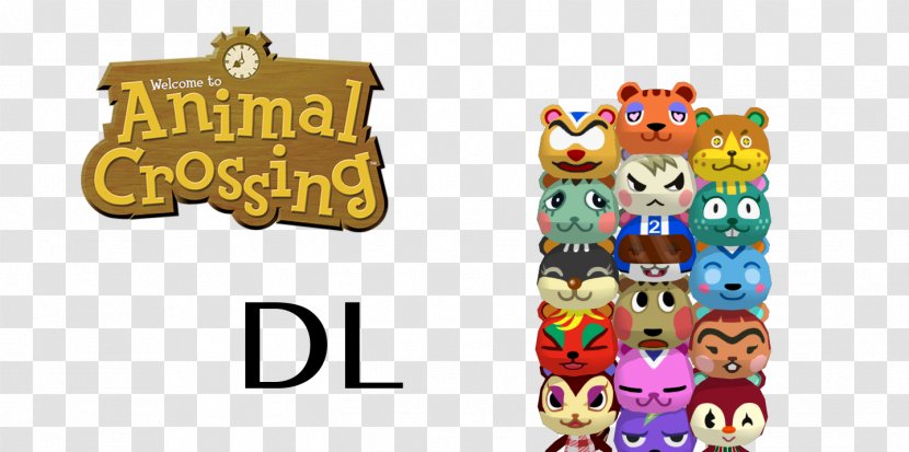 Animal Crossing: New Leaf Super Smash Bros. For Nintendo 3DS And Wii U Switch Happy Home Designer City Folk - Crossing - Mayor Transparent PNG