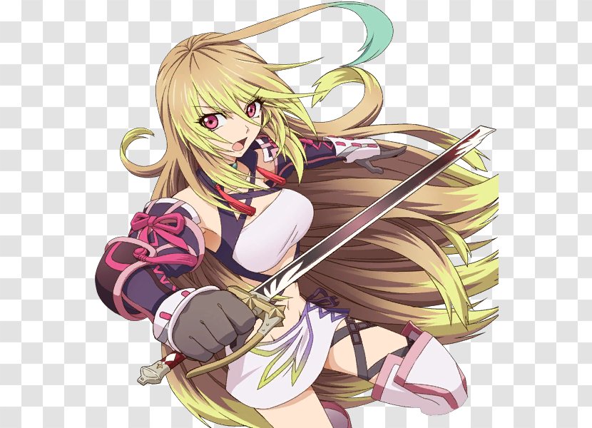Tales Of Xillia Video Game The World: Radiant Mythology Tactics Union Character - Heart - Tom Maxwell Transparent PNG