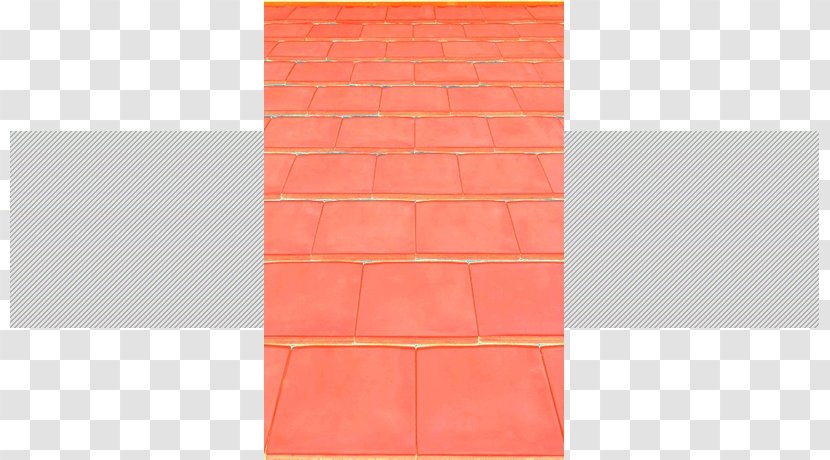 Rectangle - Tile-roofed Transparent PNG