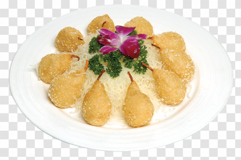 Chicken Nugget Sydney Chinese Cuisine Croquette Deep Frying - Korokke - If A Transparent PNG