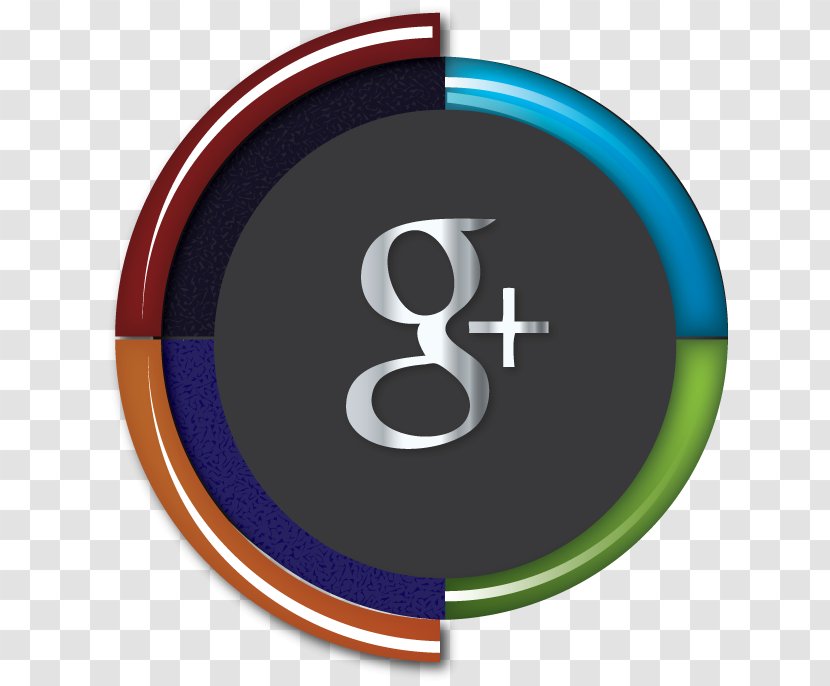 Google+ Hotmail Icon Design - Blog - Vector Elements Google Transparent PNG