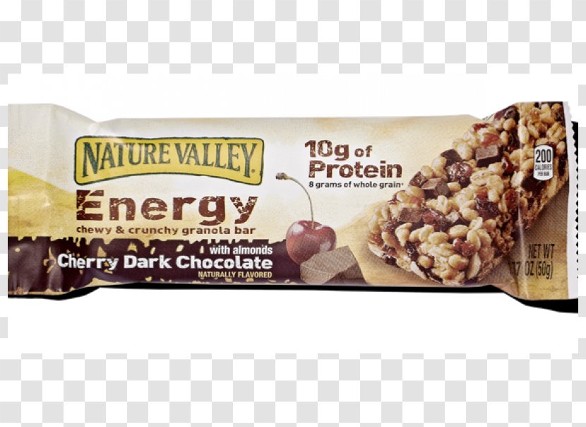 General Mills Nature Valley Granola Cereals Energy Bar Flapjack - Snack Transparent PNG