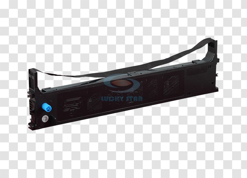 Electronics Computer Hardware Printer Consumables - Electronic Device Transparent PNG