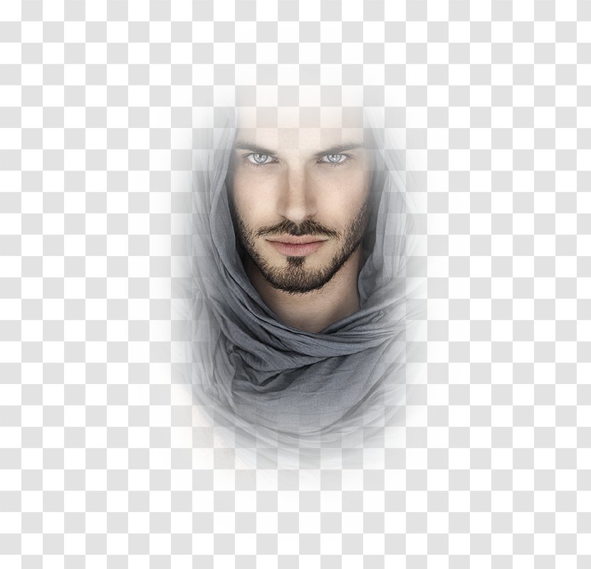 Face Facial Hair Woman Chin - Jaw - FCB Transparent PNG