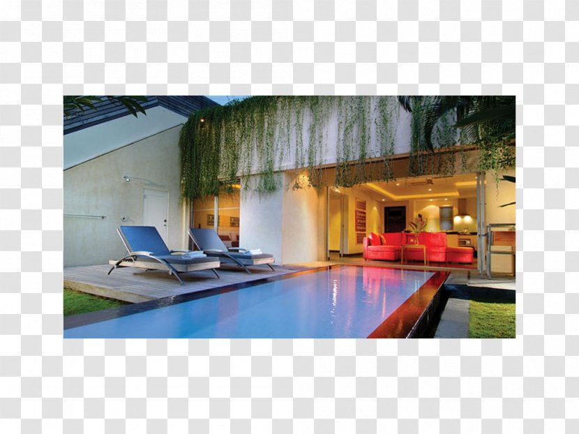 Seminyak Bali Island Villas And Spa Hotel - Leisure Transparent PNG