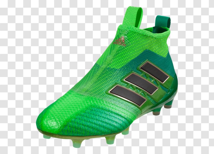 Football Boot Cleat Adidas Sneakers - Soccer Shoes Transparent PNG