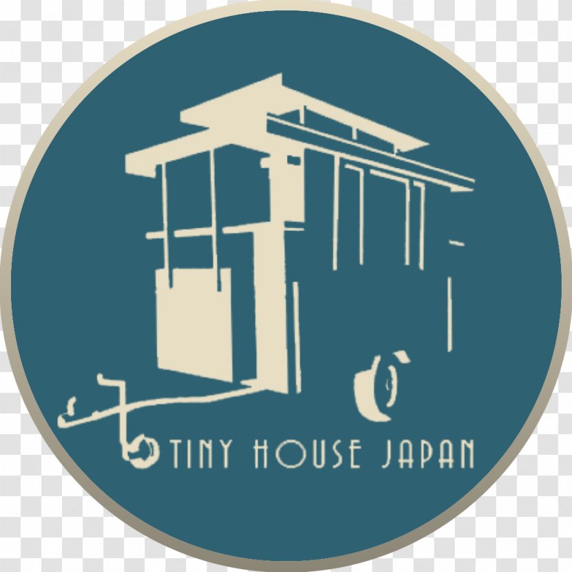 タイニーハウスジャパン Tiny House Movement Fireplace Campervans - Logo - Japanese Transparent PNG