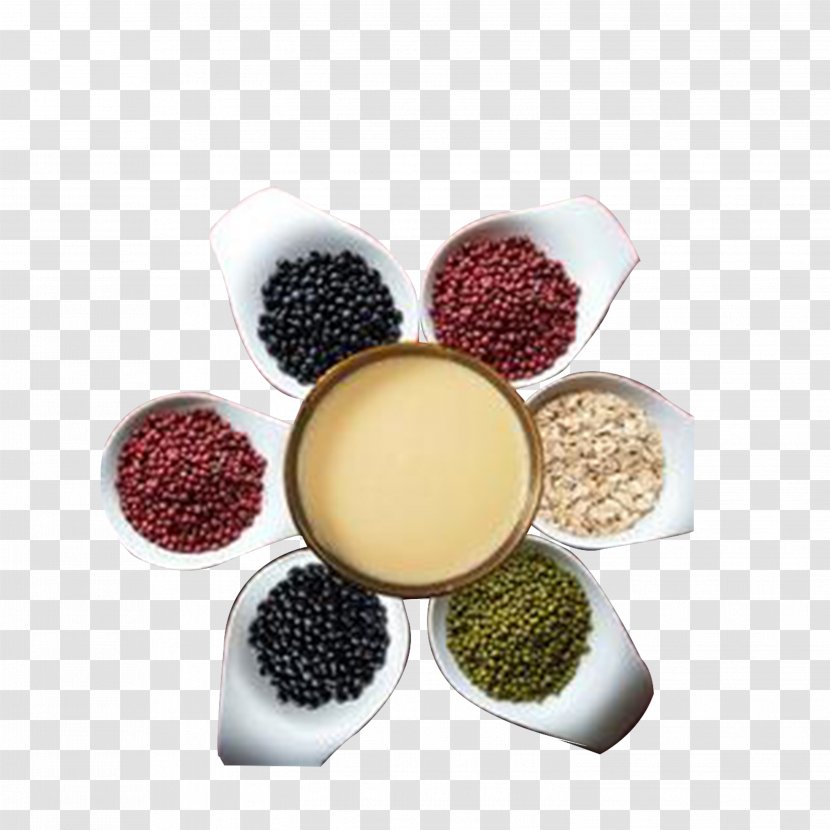 Soy Milk Flavor - Caviar - Multi-flavored Transparent PNG