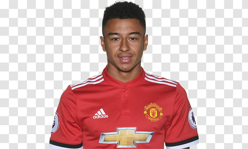 Jesse Lingard Manchester United F.C. Premier League England National Football Team City - Fc Transparent PNG