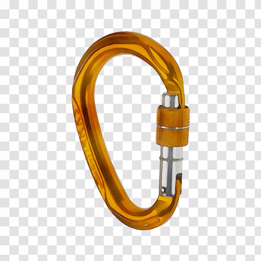 Carabiner Product Design - Fashion Accessory - Rockclimbing Equipment Transparent PNG