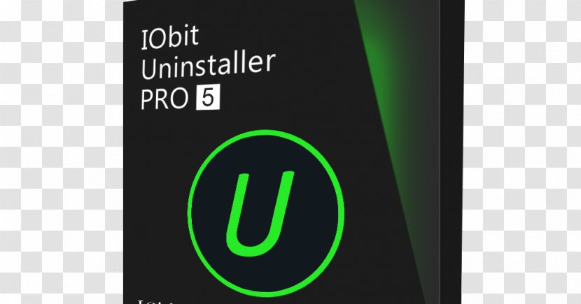 IObit Uninstaller Computer Software Malware Fighter Giveaway Of The Day - Green Transparent PNG