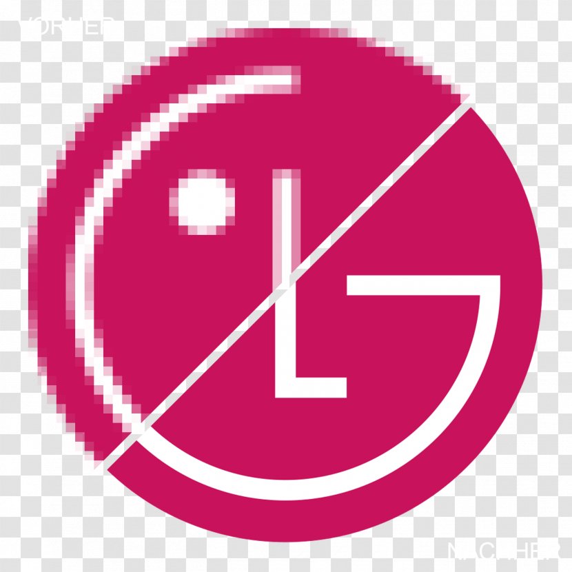 LG G6 V30 Electronics Logo Corp - Brand - Vektor Transparent PNG