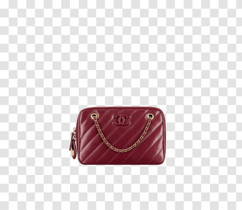 Chanel Handbag Fashion Clothing - Wallet - Bag Transparent PNG
