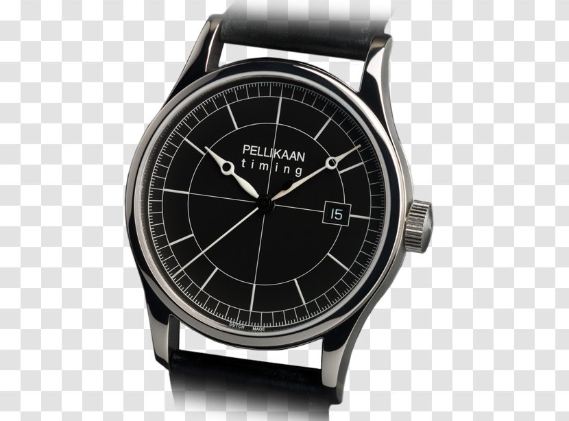 Watch Strap Pellikaan Timing Bv Jewellery Store - Flying Dutchman Transparent PNG