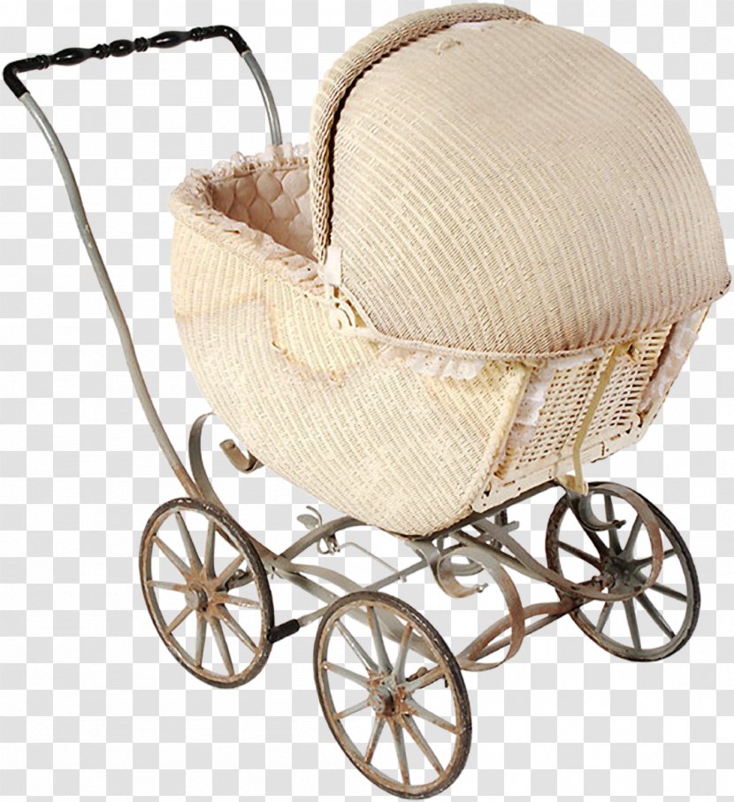 Baby Transport PhotoScape Infant Wicker - Gimp - Stroller Transparent PNG