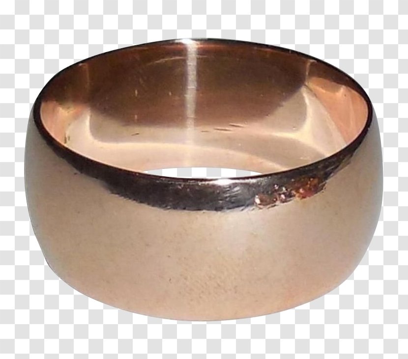 Wedding Ring Gold Jewellery Cigar Band Transparent PNG