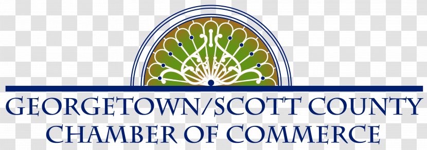 United States Chamber Of Commerce Georgetown-Scott County Bibb Chamber-Commerce Organization - Area - Industry Transparent PNG