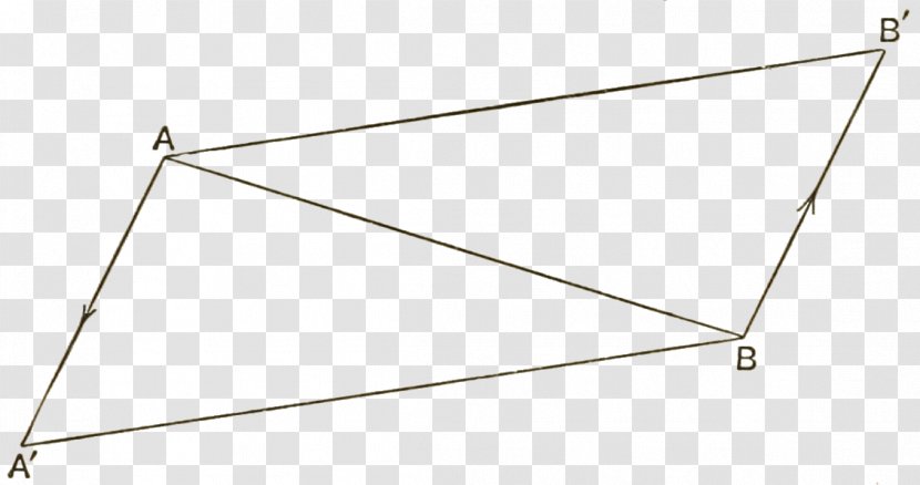 Area Triangle Rectangle - Fig Transparent PNG
