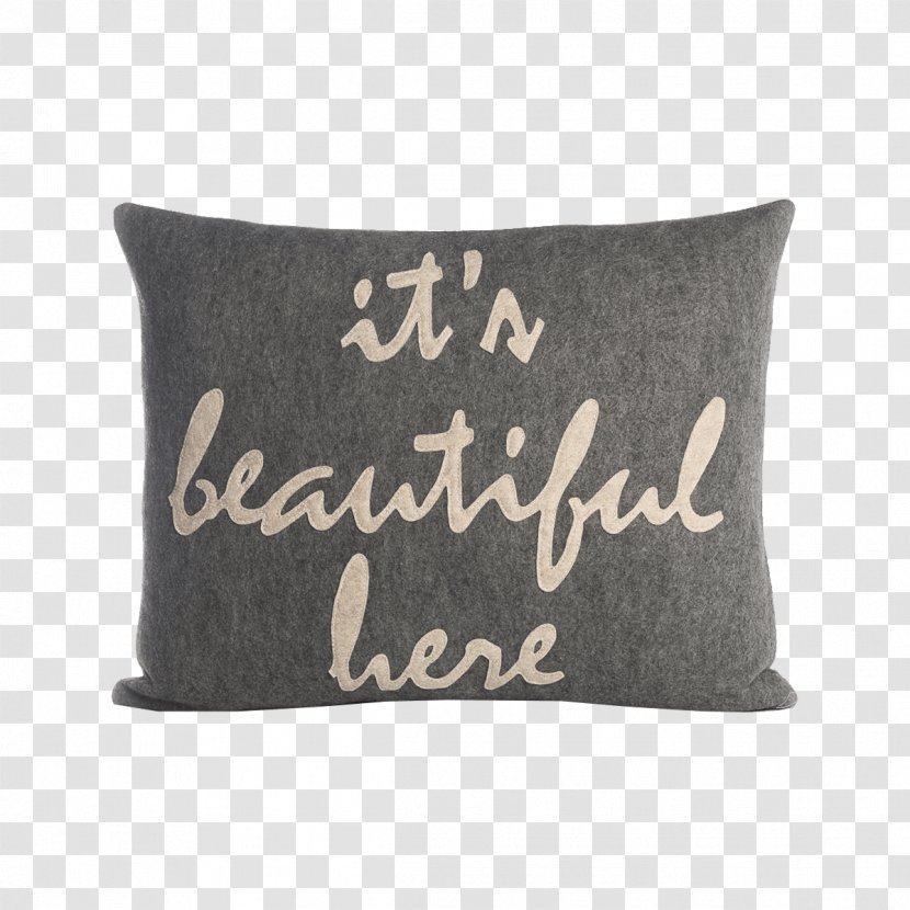 Throw Pillows Cushion Textile Lord Voldemort - Pillow Transparent PNG