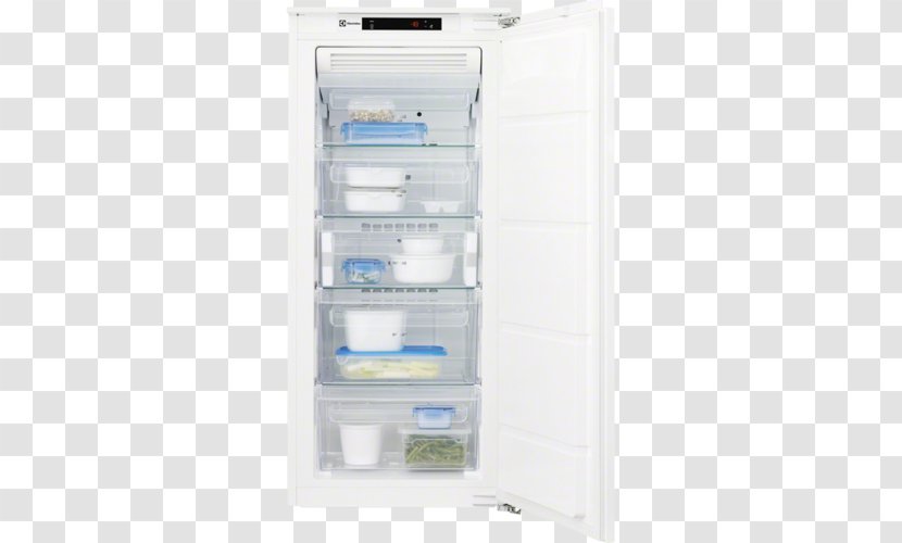 Freezers Refrigerator Siemens Built In Freezer Home Appliance Indesit Transparent PNG