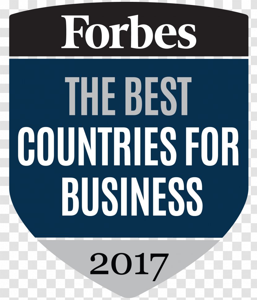 Forbes Business Brand South Korea Country - Text Transparent PNG
