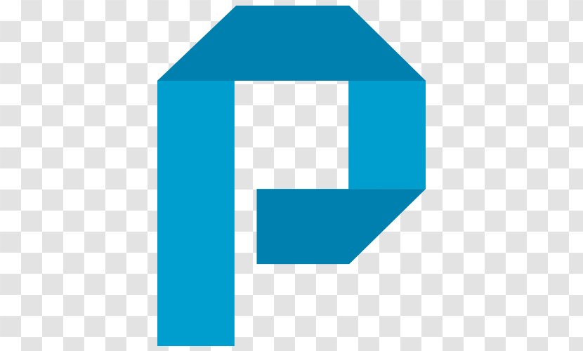Publicize Logo Product Public Relations Brand - Blue - Affairs Ecommerce Transparent PNG