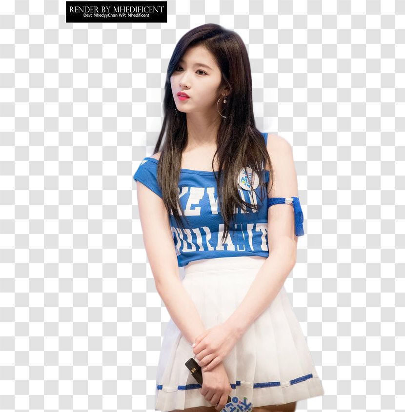 Sana Twice Female What Is Love? - Frame - Tree Transparent PNG