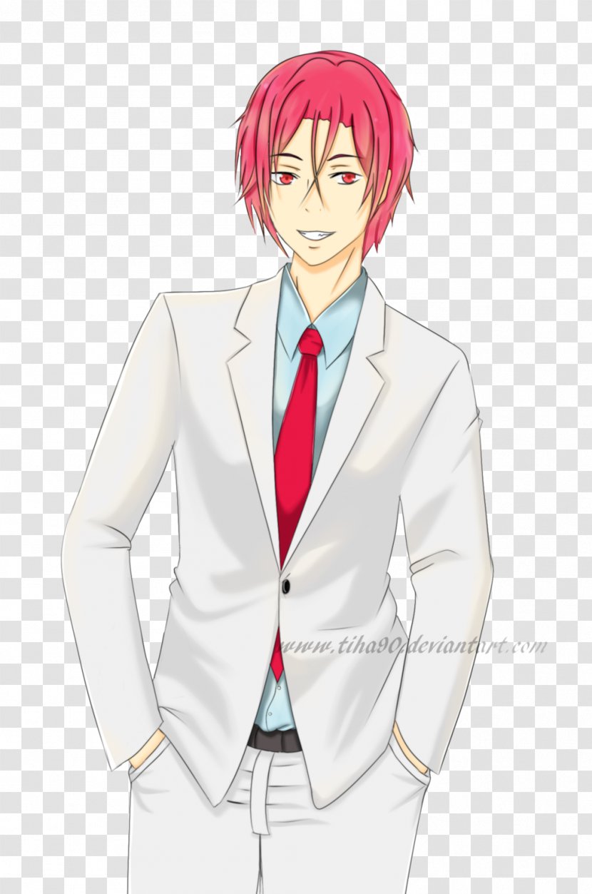 School Uniform Necktie Clothing STX IT20 RISK.5RV NR EO Formal Wear - Frame - Making Out Is Hard To Do Transparent PNG