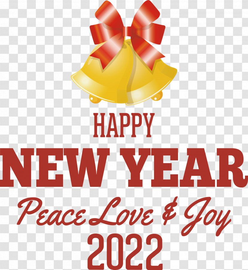 New Year 2022 Happy New Year 2022 2022 Transparent PNG