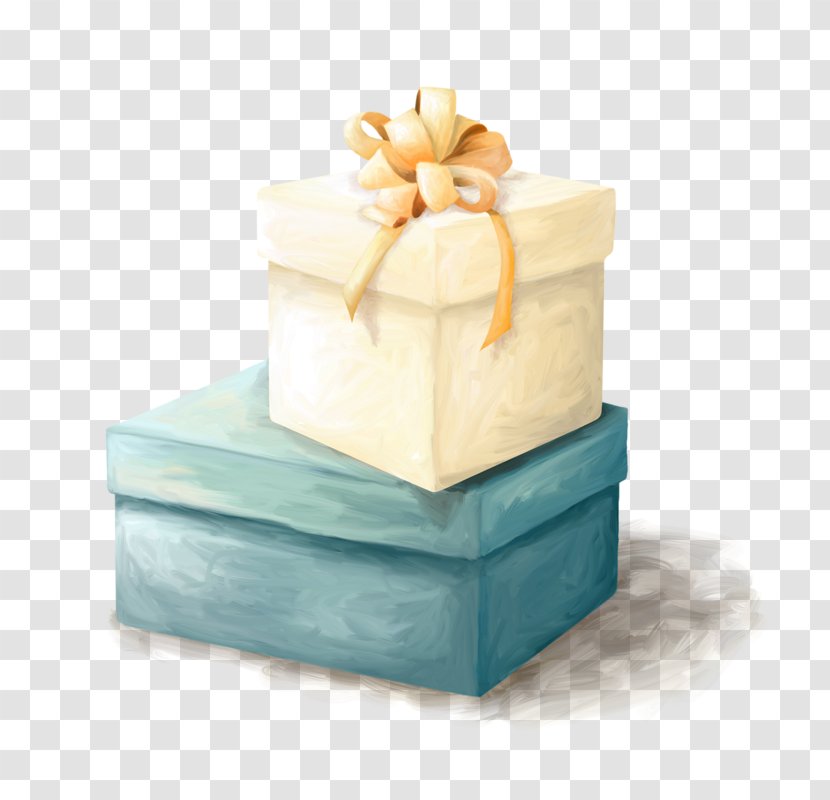 Birthday Gift Torte - Scrap Transparent PNG