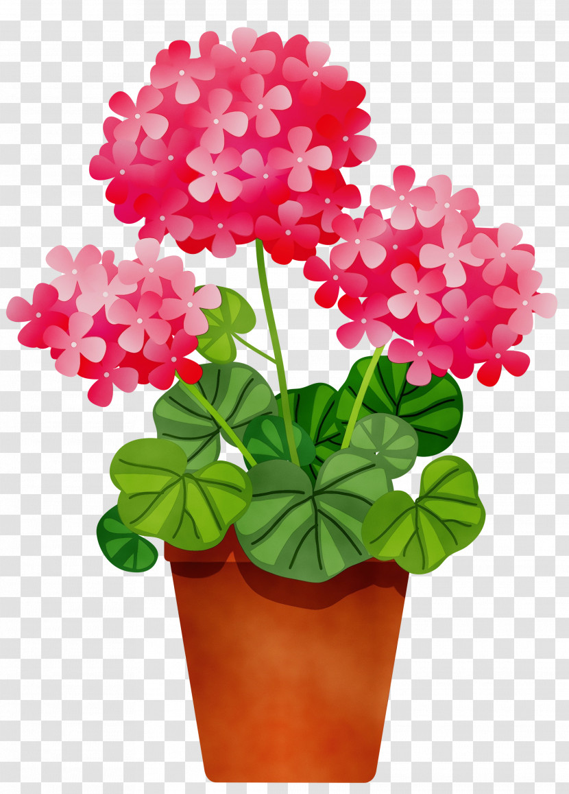 Artificial Flower Transparent PNG