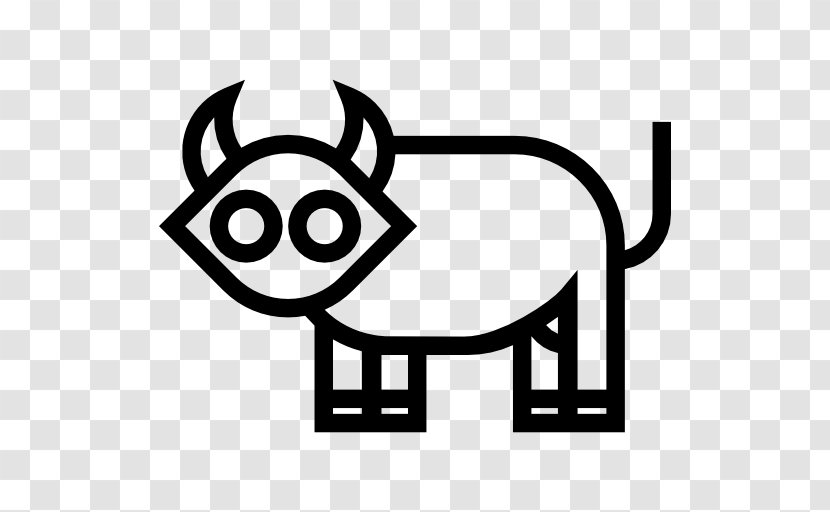 Cattle Clip Art - Goat - Creative Cow Download Transparent PNG